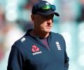 England sack assistant coach Thorpe after Ashes debacle