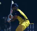 Mushtaq Ali T20s: Baroda derails Punjab to meet Tamil Nadu in final