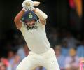 Test rankings: Gabba Test hero Pujara rises to 6th spot