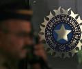 India's tour of South Africa on as of now: BCCI