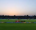 World's third largest cricket stadium in Jaipur soon