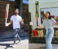 Anushka vs Virat: Who won?
