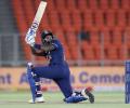 Suryakumar is ideal at No. 3 in T20 World Cup: Manjrekar