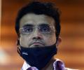 Ganguly quits Bagan role to avoid conflict of interest