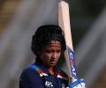 Harmanpreet promises 'different' approach in England T20s