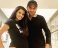 Harbhajan, Geeta Basra blessed with baby boy