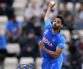 Youngsters will carry confidence of IPL into SL series, says Bhuvneshwar
