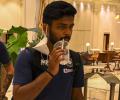 Sanju Samson leaves Team India squad: Sources