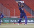 Why Suryakumar's batting is 'amazing' to watch