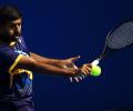 Indians at French Open: Bopanna-Skugor advance to quarters