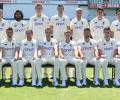 England committed to positive change after tweet row, says Root