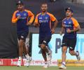 14-day quarantine in Mumbai for SL-bound Indian team