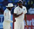 Ashwin-Jadeja Rewrite History