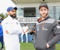 India vs New Zealand: A Report Card