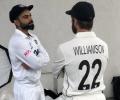 Kohli aims to 'keep things simple' in WTC final