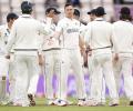 NZ prove you don't need sledging to succeed: Greg Chappell