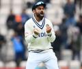 Important for Kohli to continue as captain, says Amarnath