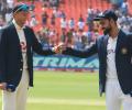 England vs India Tests to kick off second WTC cycle