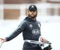 England's Foakes to miss New Zealand Tests after tearing hamstring