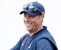 Trescothick named England's batting coach