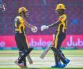 Pakistan suspends PSL after COVID-19 strikes teams