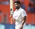 Here's Kapil's advice to Pant: Don't look to hit every ball