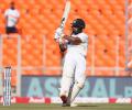 Licensed-to-thrill Pant repays India's faith with dazzling ton