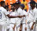 Shastri reveals how life in a bio-bubble helped Team India