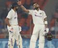 'Lack of match practice could hurt Kohli, Rohit'