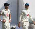 Joe Root reflects on how India outplayed England...