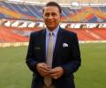 Gavaskar's birthday wish: Save children suffering from heart disease
