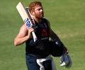 End of the road for England's Bairstow in Test cricket?