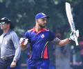 Vijay Hazare: Delhi down Uttarakhand to reach quarter-finals