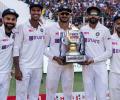 Shastri is 'Super proud of this bindass bunch'