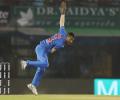 Pandya can't wait to get on the field