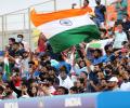 Vote! Who will win the first T20?