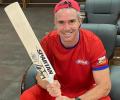 KP takes a dig at England selectors