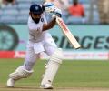 Virat Kohli -- the name that guarantees theatre