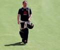 England's Morgan uncertain about playing ODI World Cup