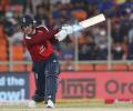 PICS: India vs England, 1st Twenty20