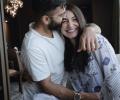 Anushka, Virat celebrate Vamika's birthday