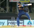 Why Shreyas Iyer is not under pressure to perform