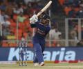 'Nobody knows why Ishan Kishan isn't there'