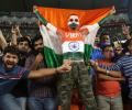 India vs England last 3 T20Is to be played without fans