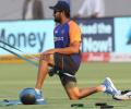 3rd T20: Will Rohit find a spot in playing 11?