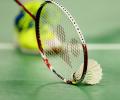 Indian woman shuttler expelled after team member tests COVID positive