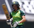 Mithali's fine knock in vain as SA win final ODI