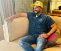 Suresh Raina eagerly waiting to join CSK camp