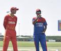 Afghanistan skipper surpasses Dhoni, becomes most successful T20 captain