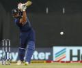 Turning Point: Rohit's attack stuns England!